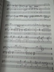 Jimi Hendrix, Electric Ladyland, Guitar Recorded Version, Songbook