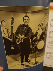 1950&rsquo;s 1960&rsquo;s Songbook Rock Classics Rock N Roll Hall Of Fame W/Color Photos Ex+