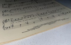 Piano – Brimhall Easy Piano Arrangements – Issue No. 3 Charles Hansen Music 1968