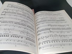 lot of 2 Wedding song books collections arranged Piano Vocals guitar religious