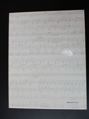 Readers Digest 3 HC ring binder sheet music books Country, Show Tunes, Classics