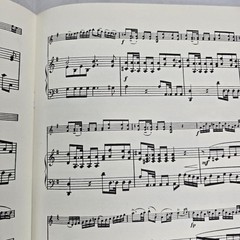Boccherini Sonata No 3 In G Major Viola And Piano Sheet Music Score IMC 821