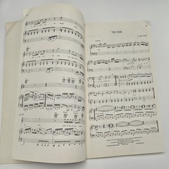 Yes Fragile Guitar Music Chords Lyrics Pop Song Book Cotillion Music