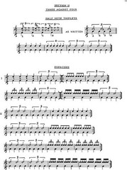 Polyrhythms – The Musician&rsquo;s Guide