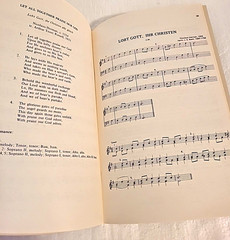 Creative Hymn Singing 2nd Edition by Alice Parker Paperback Hinshaw Music Book