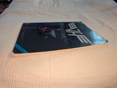 VAN HALEN Self Titled Guitar Tab Song Book Authorized Ed Cherry Lane Music