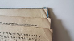 The School Song Book, Complete Edition, McConathy, c1931,C C.Birchard,Boston, MA