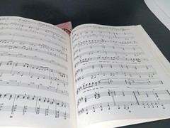 lot of 2 Wedding song books collections arranged Piano Vocals guitar religious