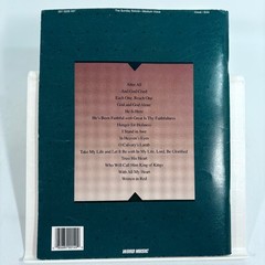 The Sunday Soloist Volume One Songbook Medium Voice P/V Word Music