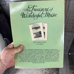 Top 50 Adult Contemporary Songs Voice Chords Music Sheet Music Book Pages