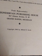 1948 Low Voice Number Three Music Book Gospel Favourite Songs 3