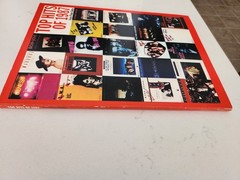 TOP HITS OF 1987 Music Book Piano Voice Guitar~Genesis~Bon Jovi~ Madonna~Chicago