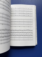 Bruckner – Symphony No. 3 in D Minor (1873) – Hardcover MV Wien Study Score