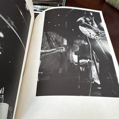 LEON RUSSELL – MUSIC Songbook (1971) Large Paperback