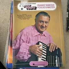 EZ Play Today Sheet Music Lot of 10 Song Books Great Variety Excellent New!