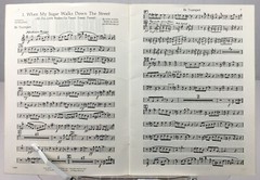 Dixieland Beat Oldies But Goodies Bb Trumpet Sheet Music Book By Zep Meissner