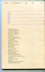 The A Cappella Collection by Greg Nelson WORD MUSIC 1989 Choral Songbook