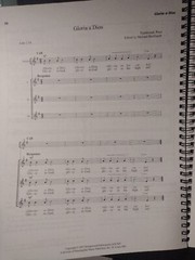 Christian Children&rsquo;s Choir Songbook Part Singing Global Style Teacher&rsquo;s Ed. VG