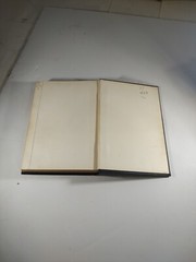 1932 The Concordia Hymnal for Church Religious Hardcover