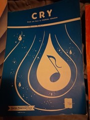 Lot 12 Vintage Sheet Music 1930&rsquo;s – 1940&rsquo;s.
