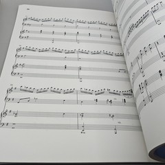 Dino Kartsonakis A Place For Us songbook 1987 Benson Music Solos Or Duets Gospel