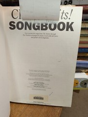 The Library of Classic Hits! Songbook: Amsco Publications: Music Score