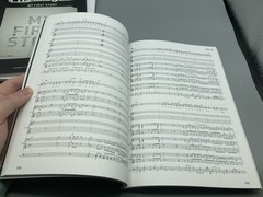 MY FIRST STORY Official 4 + Band Scores GiGS Sheet Music Japanese +Poster