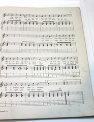 Songs From Aloha Land Collection Hawaiian Songs Ukulele Accompaniment NB Bailey