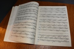 VTG ARBAN-PRESCOTT Technic System 1st & 2nd YEAR Trombone/Baritone Carl Fischer