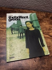 The Brilliant Green Band Score Book Japanese Rock sheet music RARE