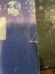 Bye Bye Love Vintage Sheet Music The Everly Brothers 1957