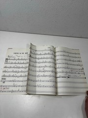 SAMMY DAVIS JR. SINGING IN THE RAIN FACSIMILE ORIGNAL SHEET MUSIC 3 Percussion