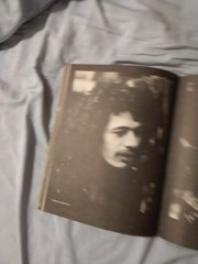 Vintage 1972 Santana Songbook Contains Bound Sheet 28 Songs from first 3 albums
