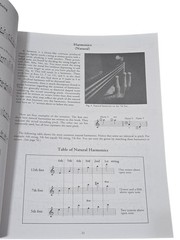 Guitar Method Vol 2 Art & Technique Classical Guitar Book Hal Leonard Parkening