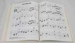 YAMAHA ELECTONE Organ Owner&rsquo;s Manual HS Series W/ Electone Companion Books