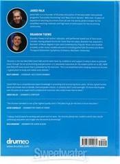 Drumeo The Best Beginner Drum Book