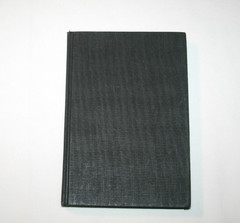 Vintage 1960 Hymns of Worship and Remembrance Hymnal Hardcover