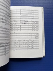 Bruckner – Symphony No. 3 in D Minor (1873) – Hardcover MV Wien Study Score