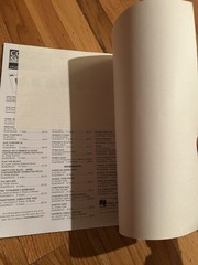 2007 RECEURDOS HISPANICOS SHEET MUSIC BOOK