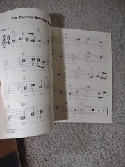 Vintage EZ Play Today Sheet Music Lot of 7 Song Books Elvis, Johnny Cash, Patsy