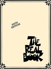The Real Book – Volume I – Sixth Edition