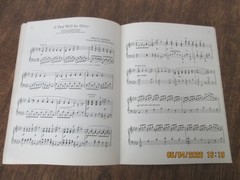 Hymn Arrangements–ROB ROΥ PEERY&rsquo;S SACRED PIANO TRANSCRIPTIONS