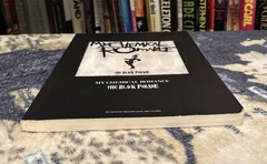 My Chemical Romance — The Black Parade Band Score Guitar Tab Book — Japanese