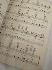 Top 4orty Fun-way Pops Charles Hansen Music *Rare* Find 1971 VIEW PICTURES*