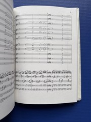 Bruckner – Symphony No. 2 in C Minor (1877) – Hardcover MV Wien Study Score