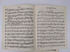 Edition Peters Mozart Piano Quartets No. 1 G min. K478 & No. 2 Eb maj. K493