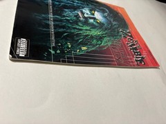 Rob Zombie Hellbilly Deluxe Guitar Tab / Tablature Book – Warner Bros 1998