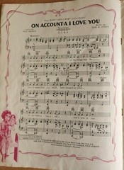 Shirley Temple Song Album 32 Pages