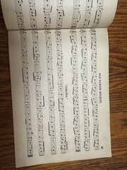 Antique 1910 IDEAL METHOD VIOLIN OPERATIC +MORE Sheet Music Ditson Co SEP WINNER