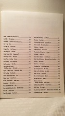 Hal Leonard Classic Rock Easy Guitar, 89 Songs 181 Pages (BS)